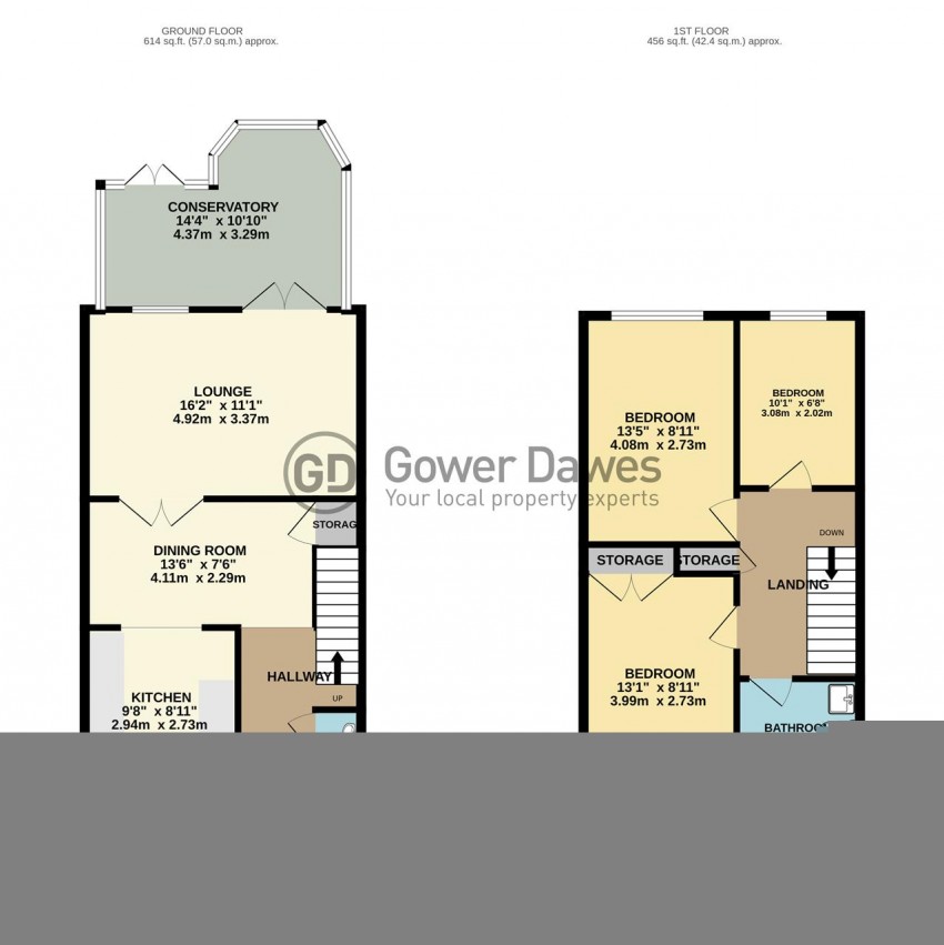 Images for The Beeches, Tilbury