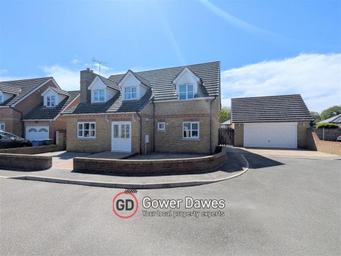 Longley Mews, Farm Road, Orsett Heath