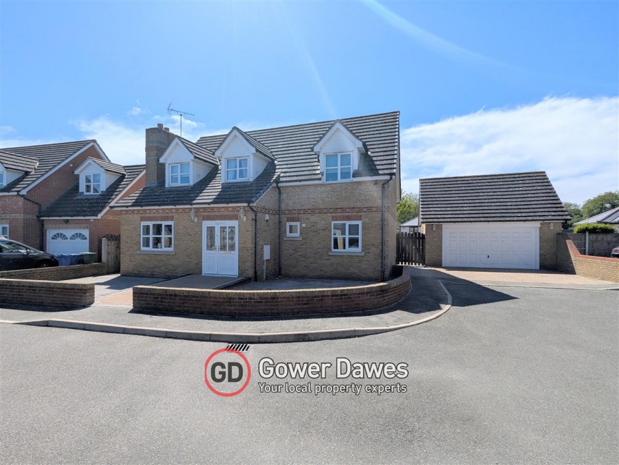 Images for Longley Mews, Farm Road, Orsett Heath