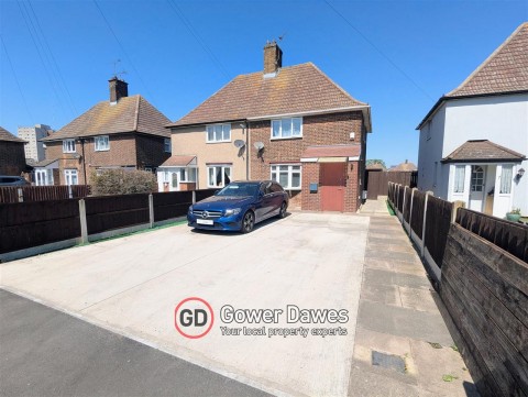 South View Avenue, Tilbury