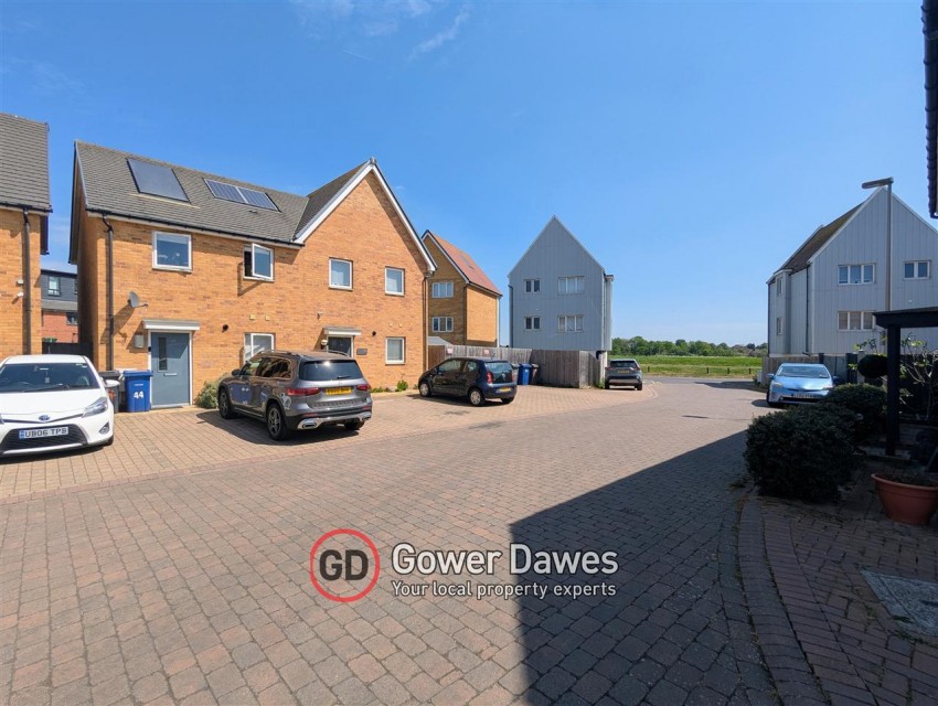 Images for Barnmead Meadow, Grays