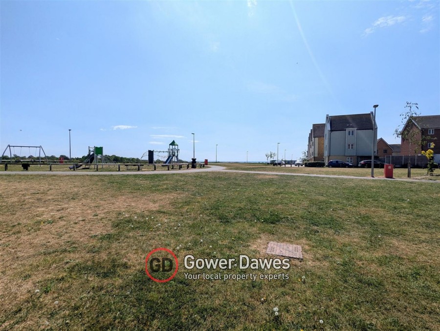 Images for Barnmead Meadow, Grays