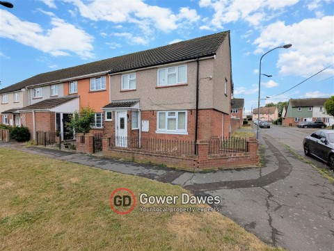 Haig Road, Orsett Heath