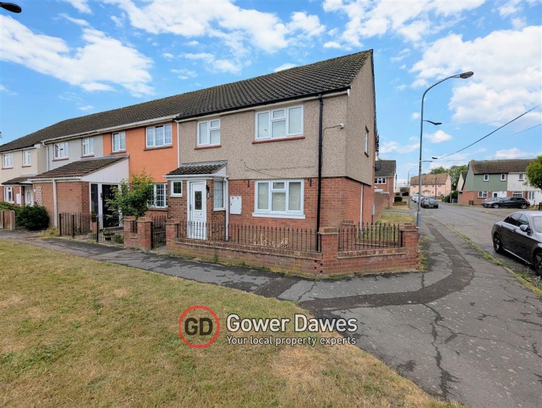 Haig Road, Orsett Heath