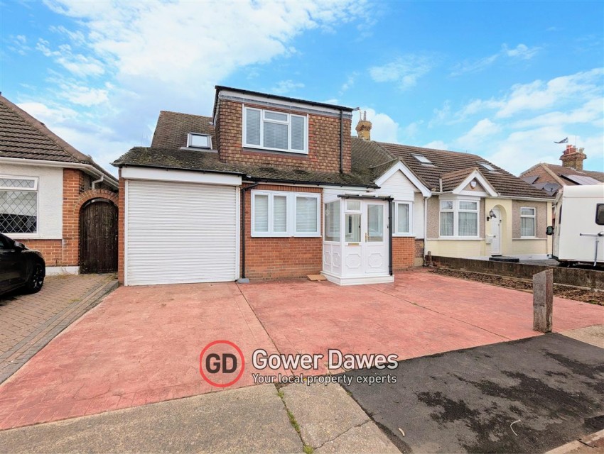 Images for Crofton Road, Grays