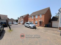 Images for Hill House Drive, Chadwell St.Mary