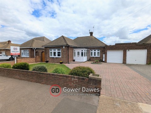 Heath Road, Orsett Heath