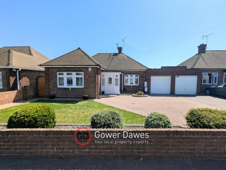 Heath Road, Orsett Heath
