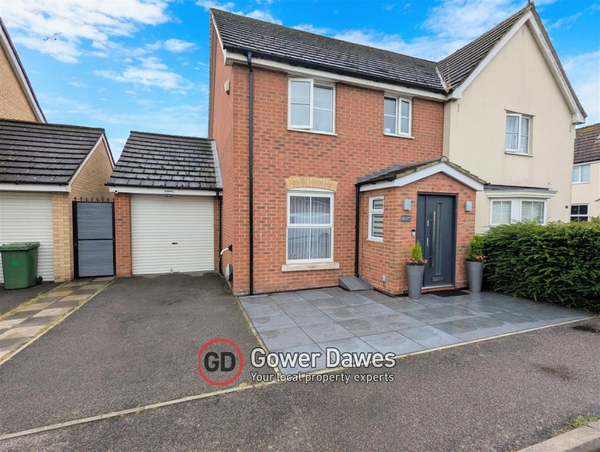 Images for Hill House Drive, Chadwell St.Mary