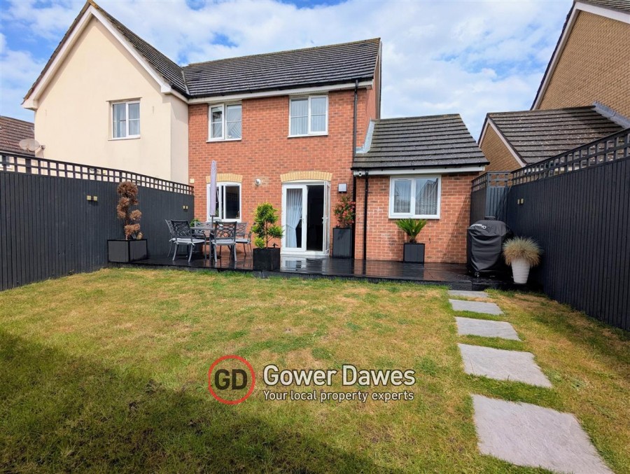 Images for Hill House Drive, Chadwell St.Mary