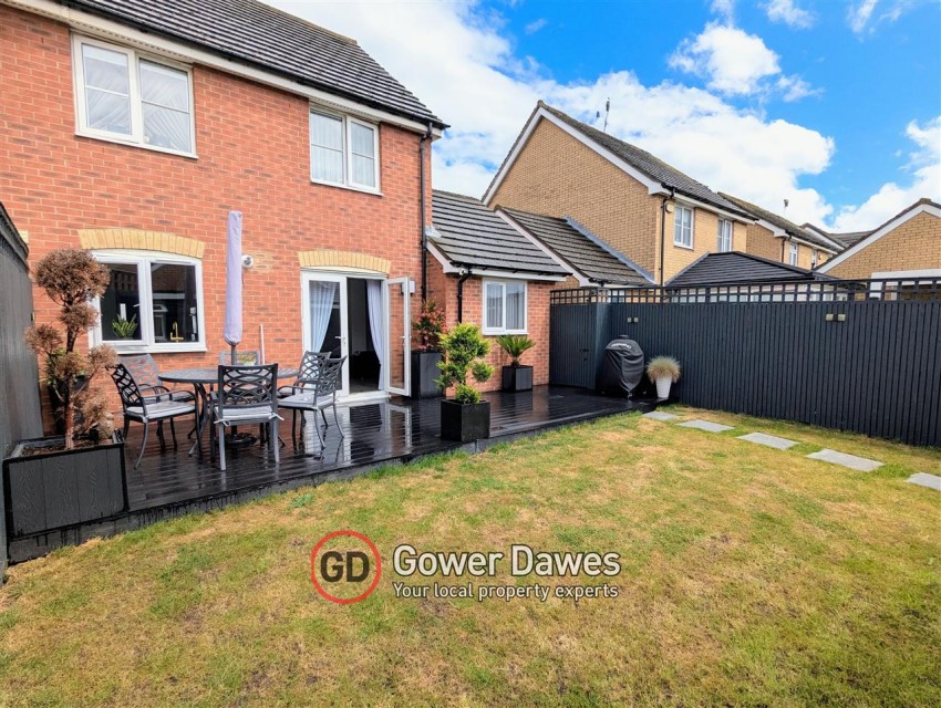 Images for Hill House Drive, Chadwell St.Mary