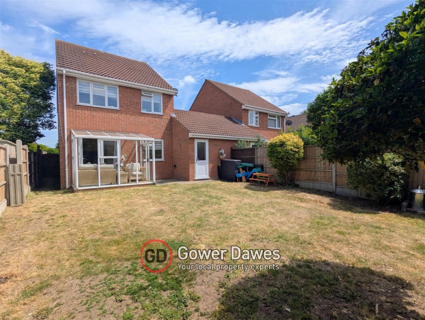 Images for Hogg Lane, Chafford Hundred