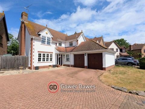 Bromley, Grays