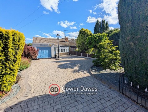 Sandhurst Road, Tilbury, RM18
