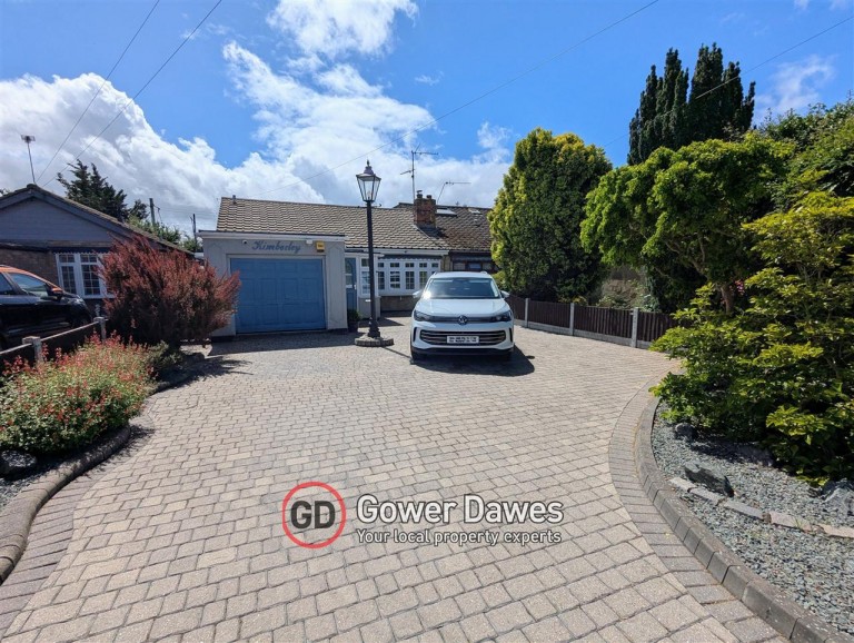 Sandhurst Road, Tilbury, RM18