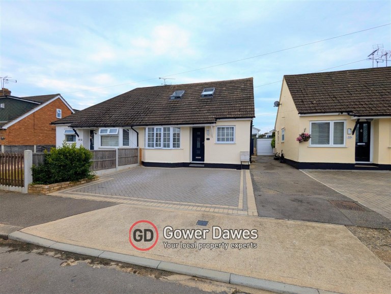 View Full Details for Louisa Avenue, Benfleet
