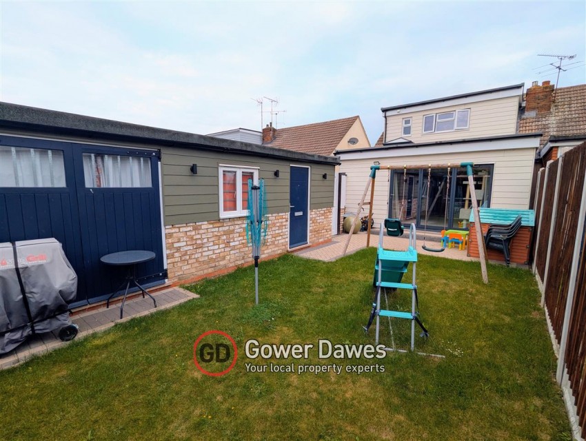 Images for Louisa Avenue, Benfleet