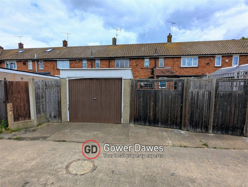 Images for St Francis Way, Chadwell St.Mary