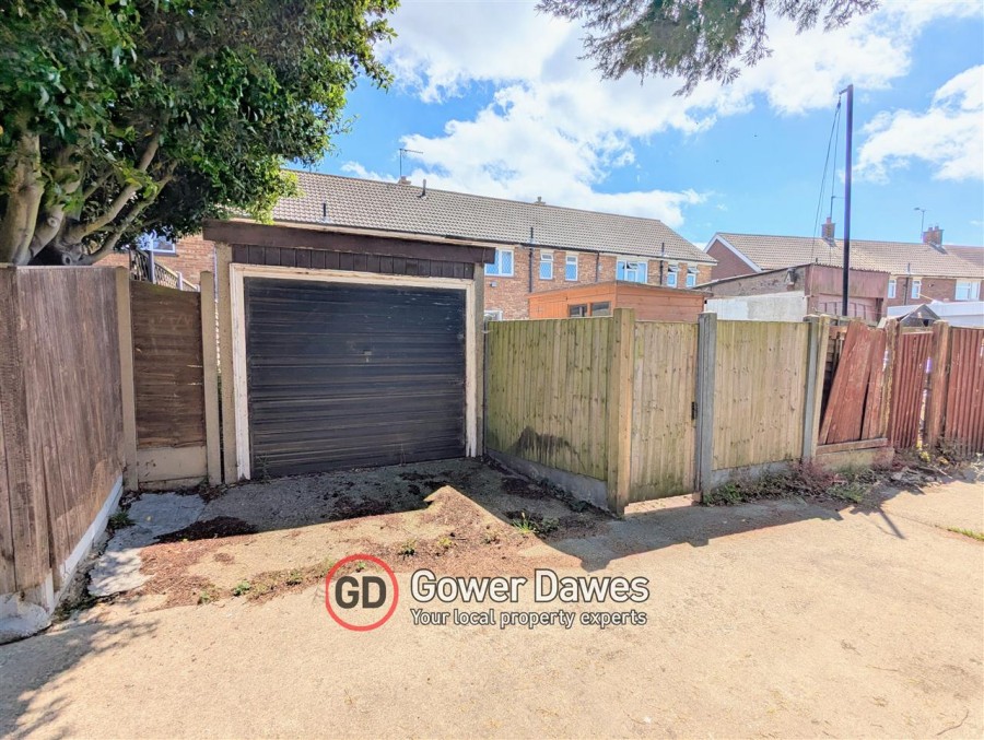 Images for Claudian Way, Chadwell St.Mary