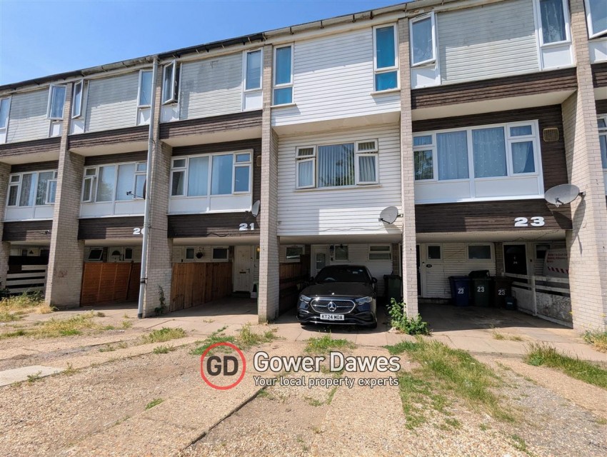 Images for Camden Close, Chadwell St.Mary
