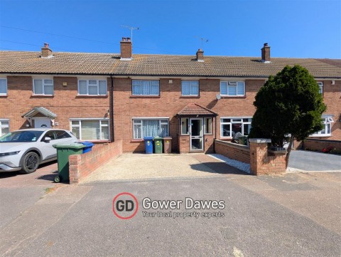 Ingleby Road, Chadwell St.Mary