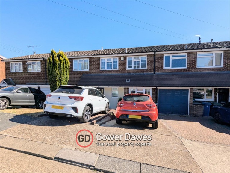 Furness Close, Chadwell St.Mary