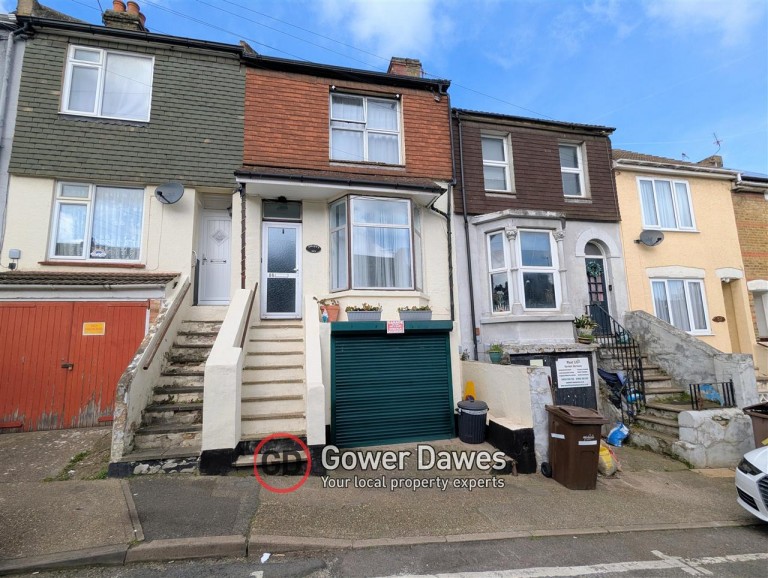 View Full Details for Gordon Road, Chatham